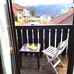 Lejlighed Travel Sleep & L Ruhige Uebernachtung Mit Main-blick Und Garten L Und Gaestezimmer