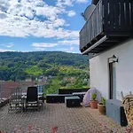 Lejlighed Travel Sleep & L Ruhige Uebernachtung Mit Main-blick Und Garten L Und Gaestezimmer