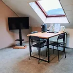 Lejlighed Travel Sleep & L Ruhige Uebernachtung Mit Main-blick Und Garten L Und Gaestezimmer *