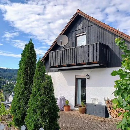 Travel Sleep & L Ruhige Uebernachtung Mit Main-blick Und Garten L Und Gaestezimmer
