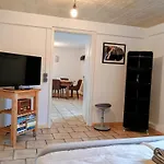 Travel Sleep & L Ruhige Uebernachtung Mit Main-blick Und Garten L Und Gaestezimmer *