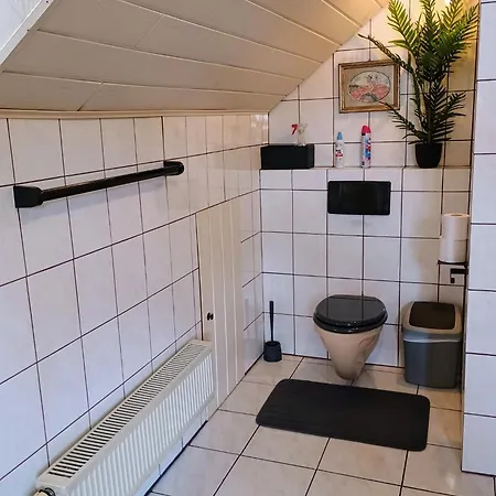 شقة Travel Sleep & L Ruhige Uebernachtung Mit Main-blick Und Garten L Und Gaestezimmer