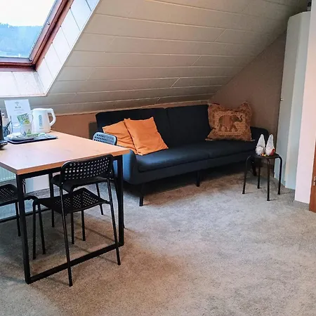 Apartman Sleep&chill - Ruhige Uebernachtung Mit Main-blick Neustadt am Main