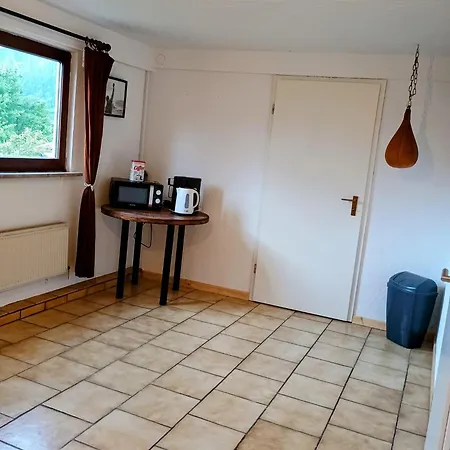 Apartman Sleep&chill - Ruhige Uebernachtung Mit Main-blick Neustadt am Main