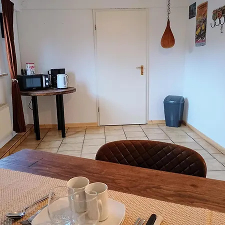 Apartman Sleep&chill - Ruhige Uebernachtung Mit Main-blick *