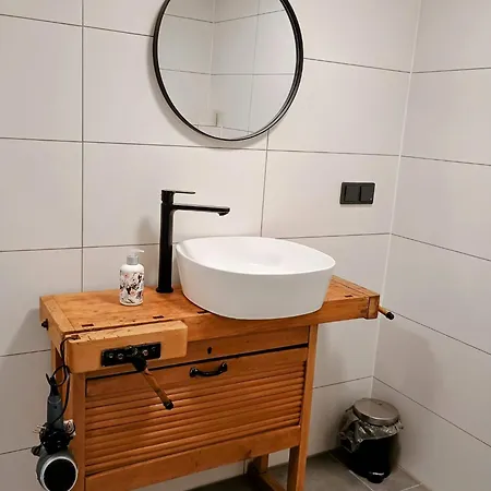 شقة Travel Sleep & L Ruhige Uebernachtung Mit Main-blick Und Garten L Und Gaestezimmer