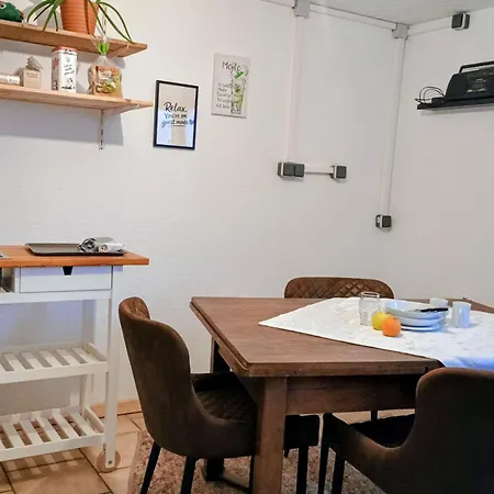 Travel Sleep & L Ruhige Uebernachtung Mit Main-blick Und Garten L Und Gaestezimmer *