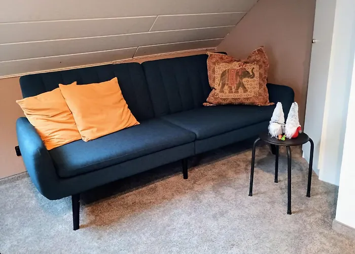 Travel Sleep & L Ruhige Uebernachtung Mit Main-blick Und Garten L Und Gaestezimmer Appartement Neustadt am Main