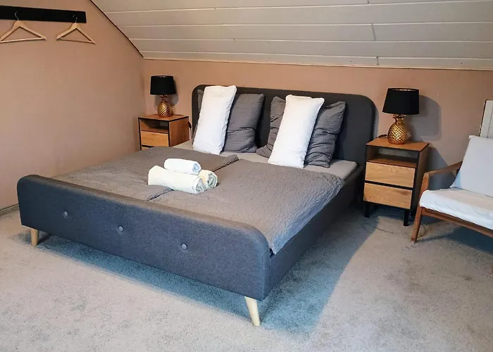 Travel Sleep & L Ruhige Uebernachtung Mit Main-blick Und Garten L Und Gaestezimmer * Neustadt am Main